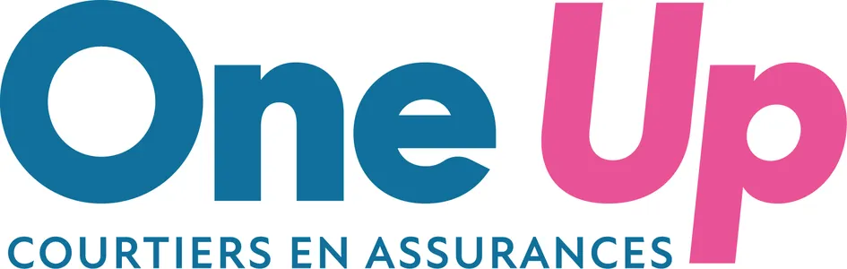 One Up courtiers en assurances