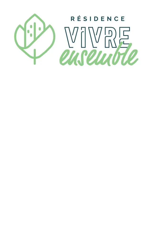 Résidence VIVRE ENSEMBLE