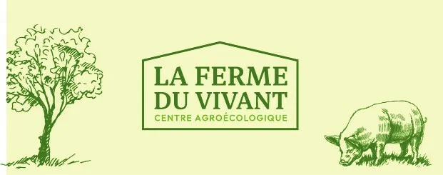 LA FERME DU VIVANT
