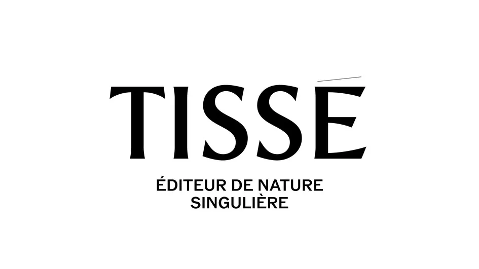 TISSE EDITEUR DE NATURE SINGULIERE