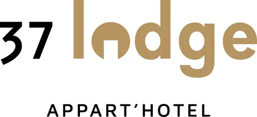 37 lodge APPART'HOTEL