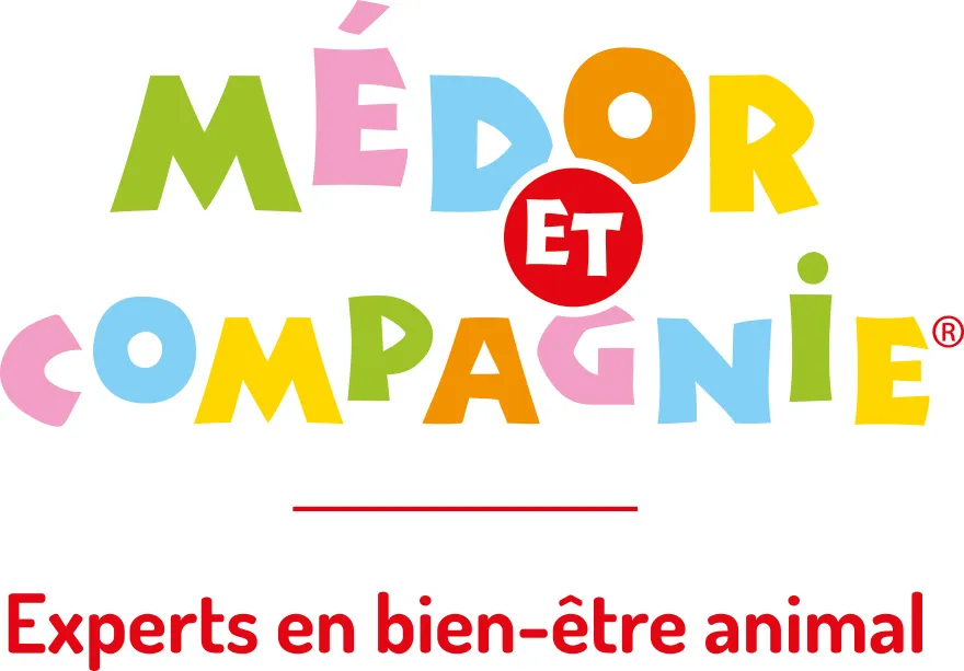 MEDOR ET COMPAGNIE Experts en bien-être animal