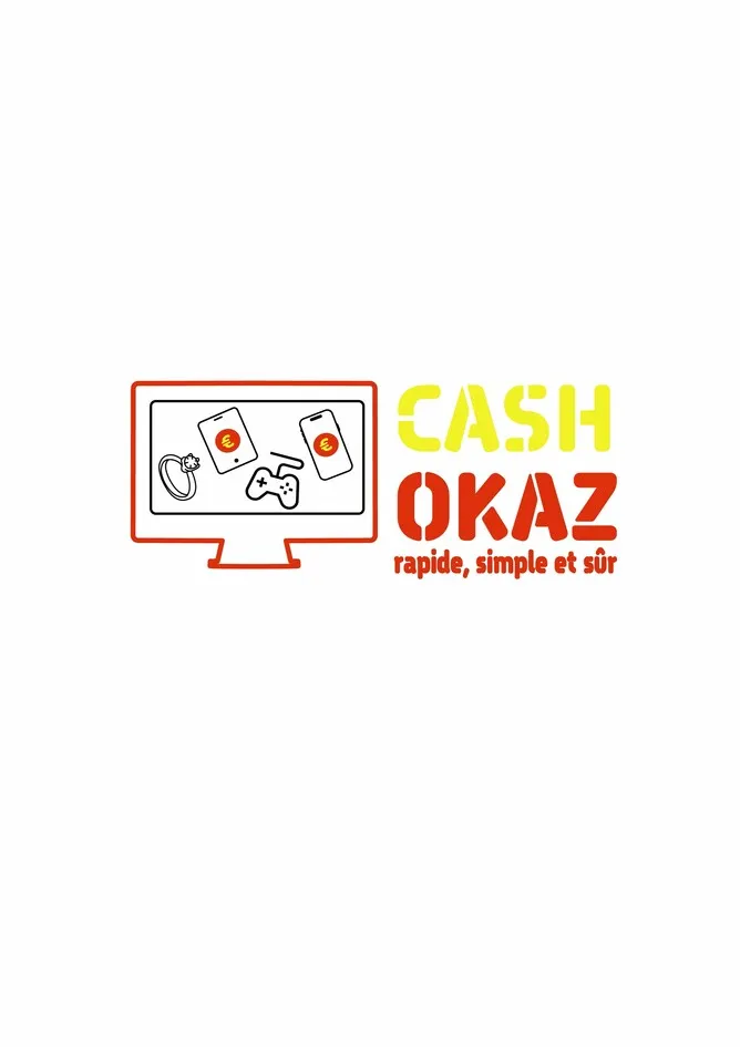 CASH OKAZ rapide, simple et sûr
