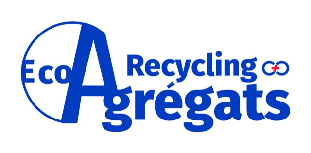 Agrégats Eco Recycling