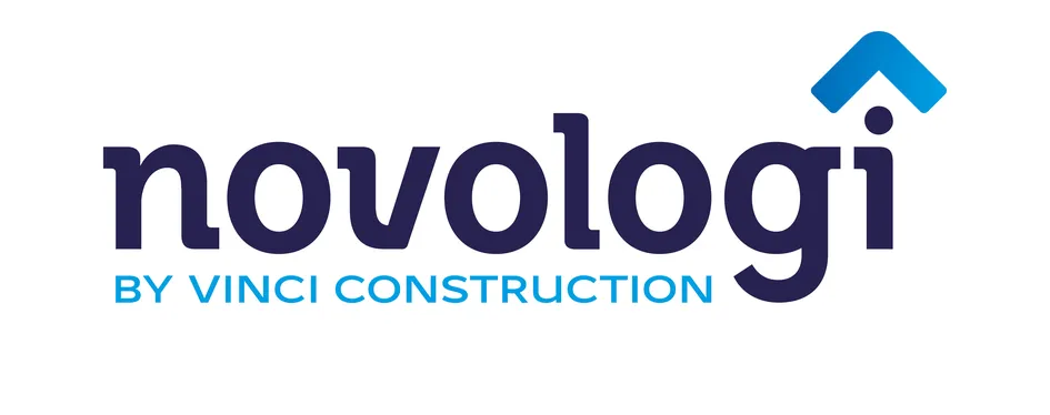 NOVOLOGI by vinci construction