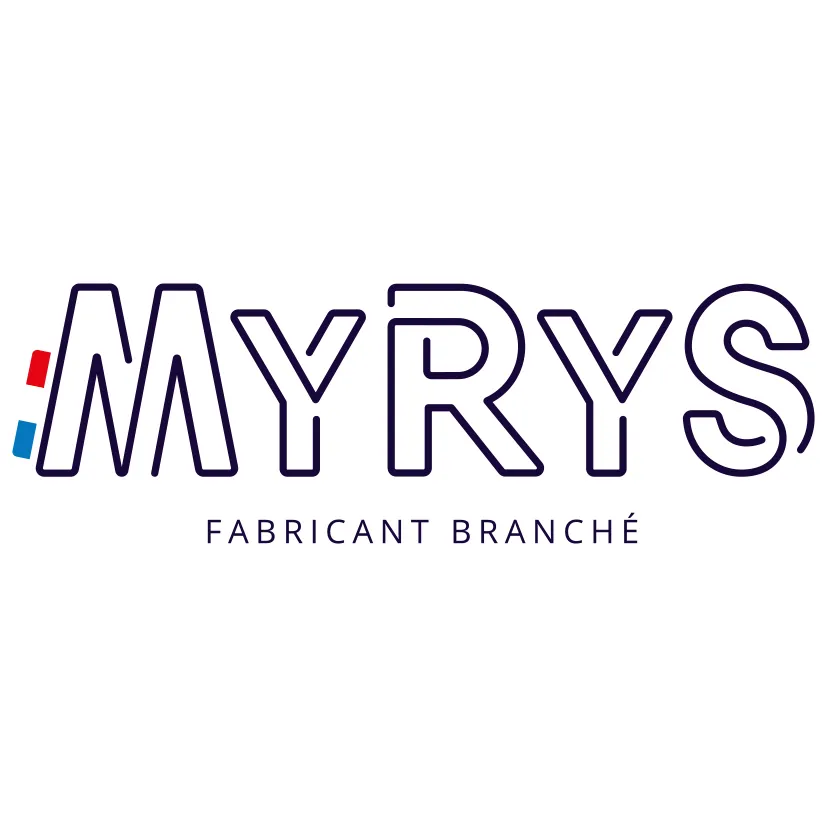 MYRYS Fabricant branché