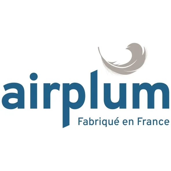 Airplum Fabriqué en France