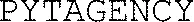 PYTAGENCY