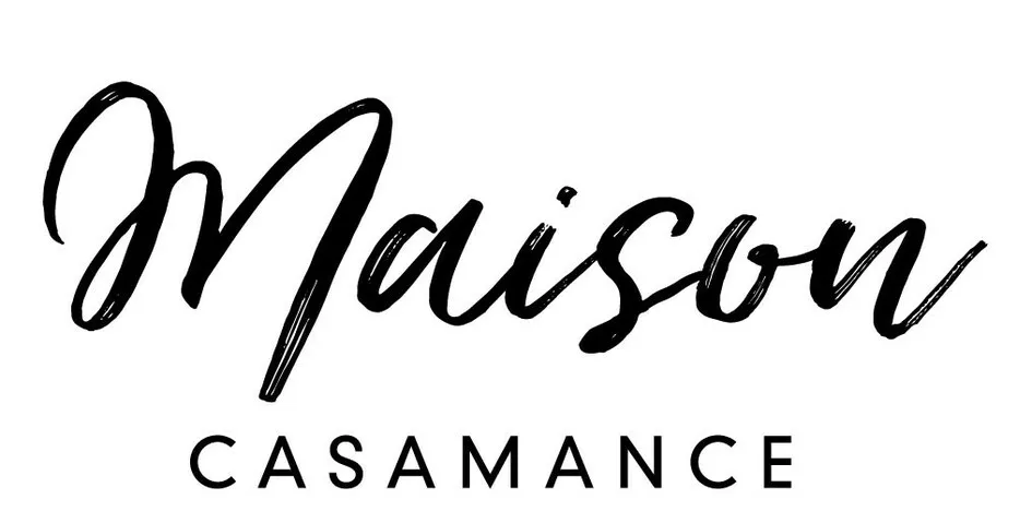Maison CASAMANCE