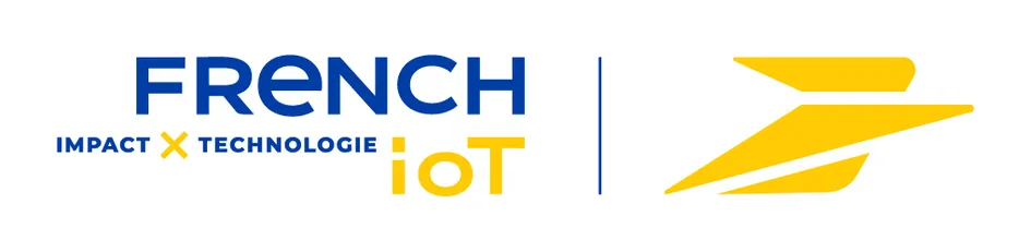 FRENCH IMPACT X TECHNOLOGIE iOT