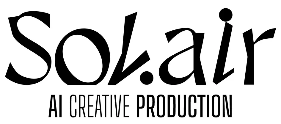 SOL.air AI CREATIVE PRODUCTION