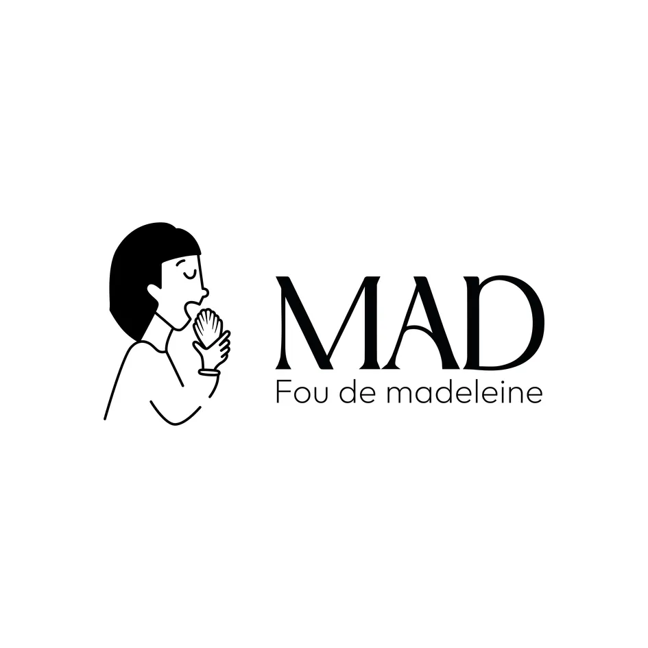 MAD Fou de madeleine