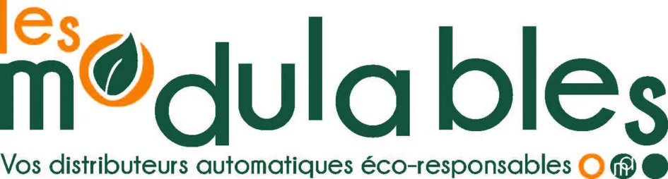 les modulables Vos distributeurs automatiques éco-responsables