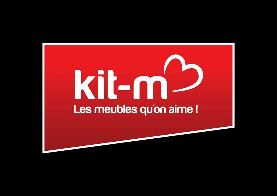 kit-m Les meubles qu'on aime !