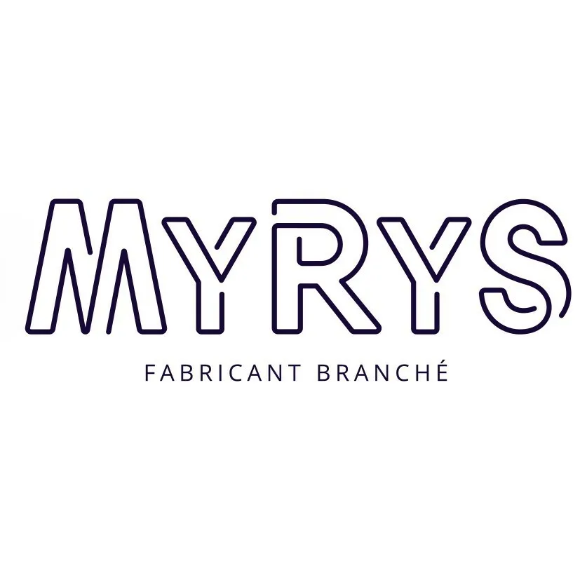 MYRYS FABRICANT BRANCHE