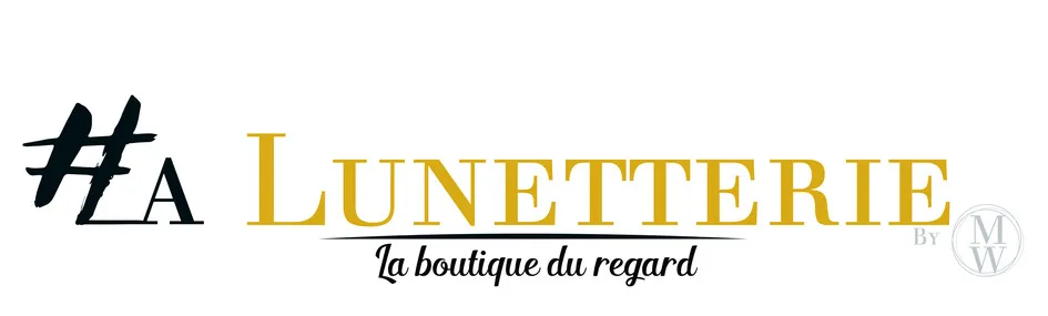 #LA LUNETTERIE La boutique du regard
