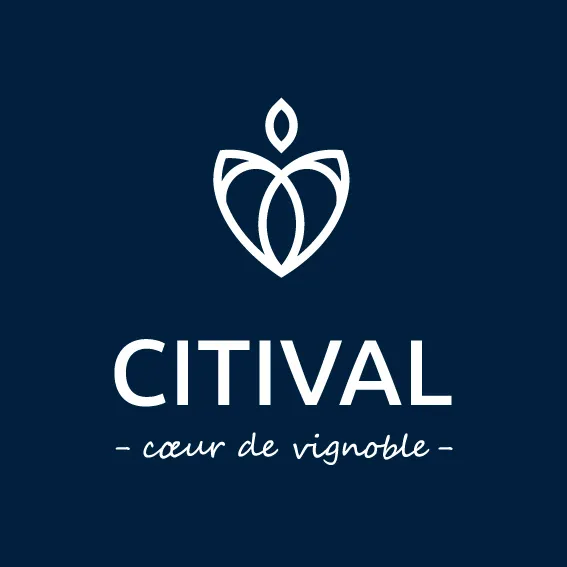 CITIVAL - coeur  de  vignoble -