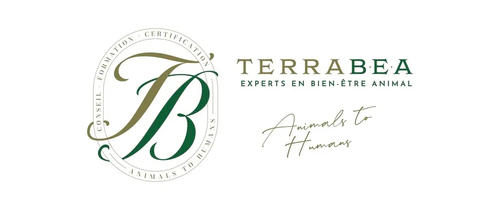 TB TERRABEA EXPERTS EN BIEN-ÊTRE ANIMAL 