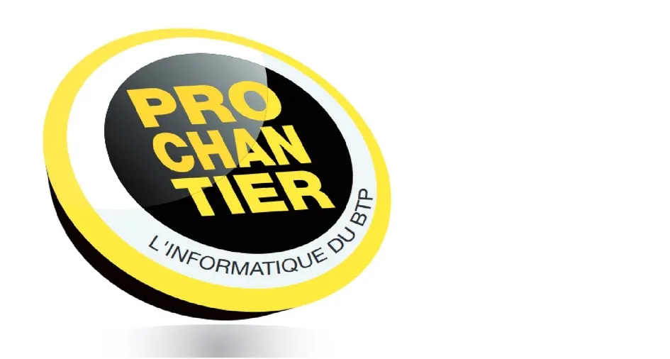 PROCHANTIER L'INFORMATIQUE DU BTP