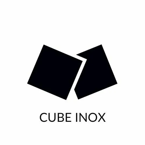 CUBE INOX