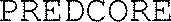 PREDCORE