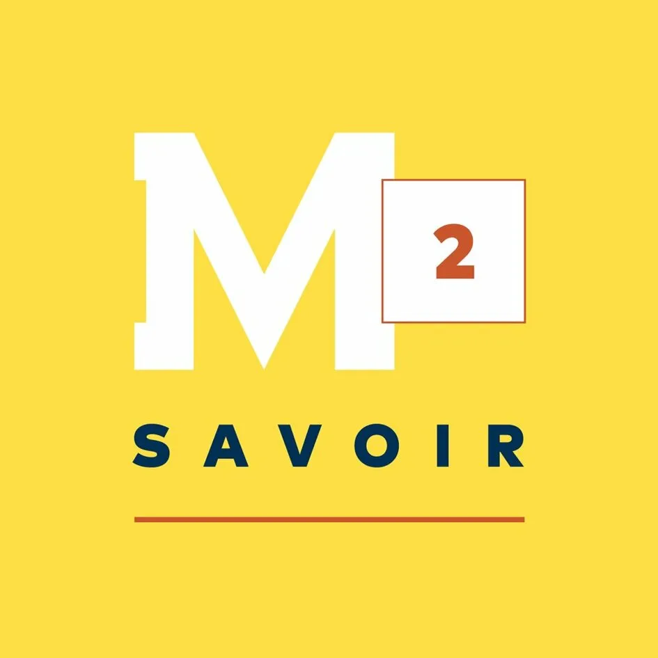M2 SAVOIR