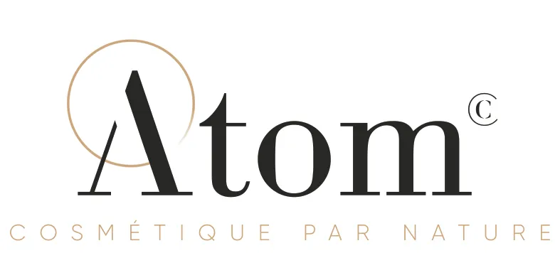 Atom cosmétique par nature