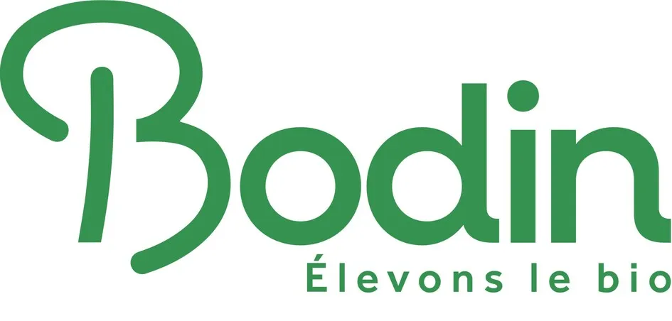 Bodin Elevons le bio