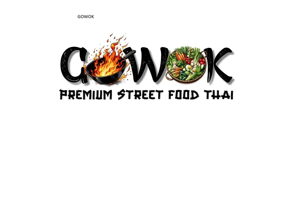 GOWOK PREMIUM STREET FOOD THAI 