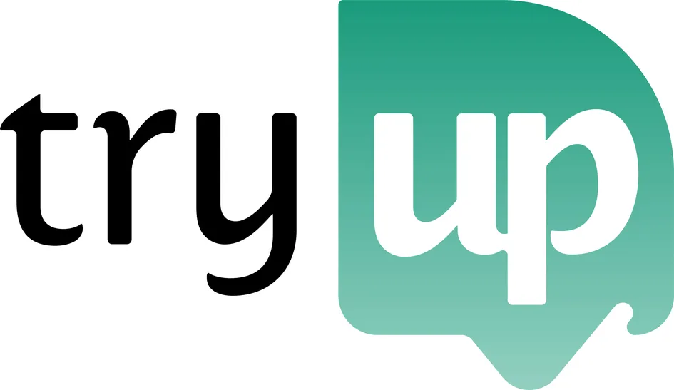 Try up