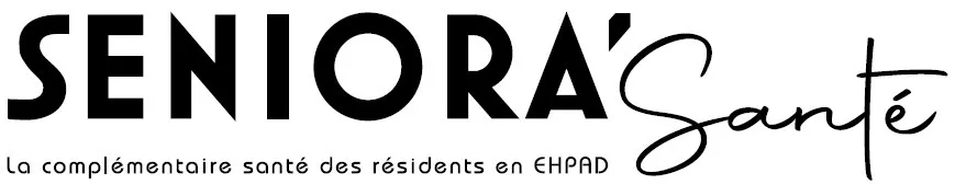 SENIORA' Santé La complémentaire santé des résidents en EHPAD