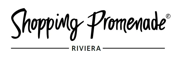 Shopping Promenade riviera