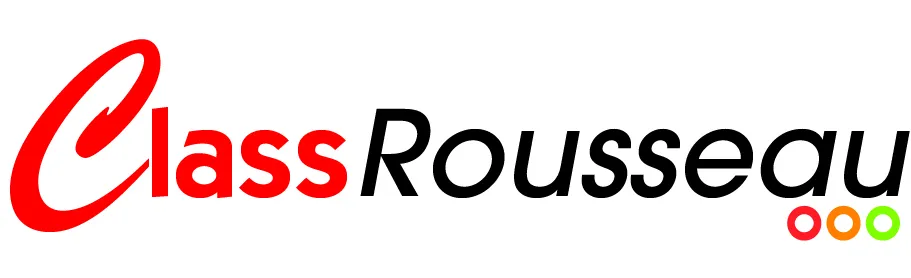 Class Rousseau