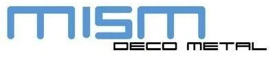 MISM DECO METAL