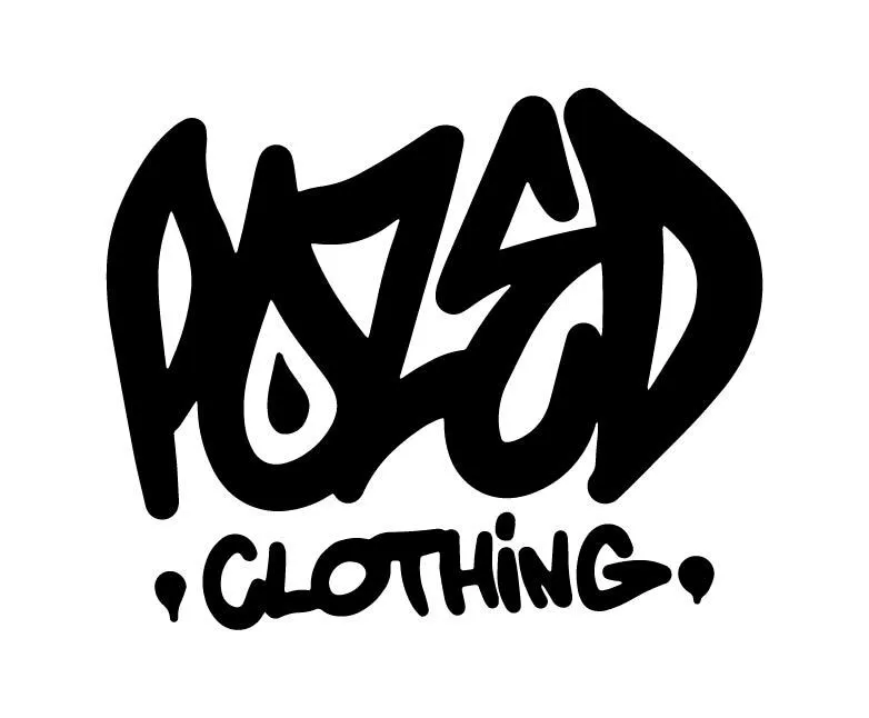 POZED CLOTHING