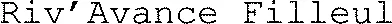 Riv’Avance Filleul