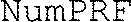 NumPRF
