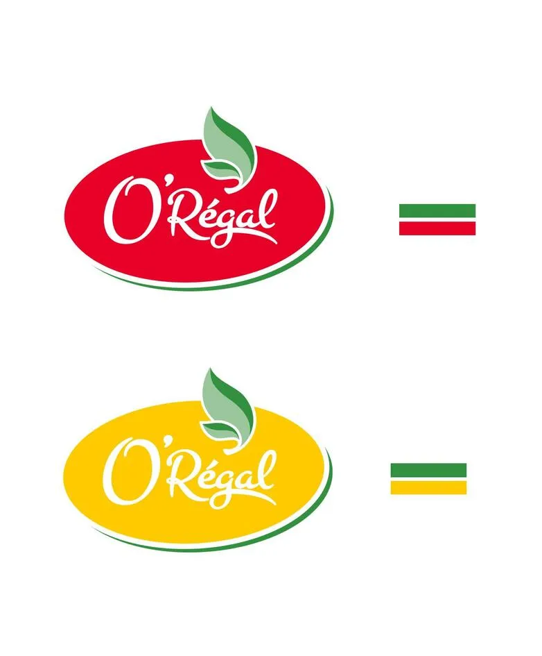 O'Régal