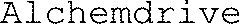 Alchemdrive