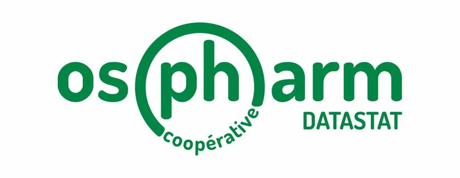 OSPHARM coopérative DATASTAT 