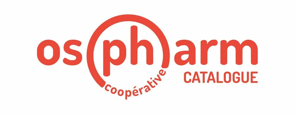 OSPHARM coopérative CATALOGUE