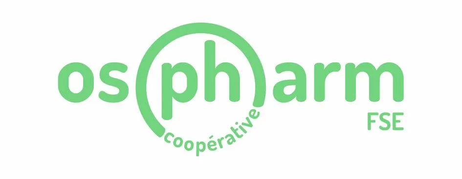 OSPHARM coopérative FSE