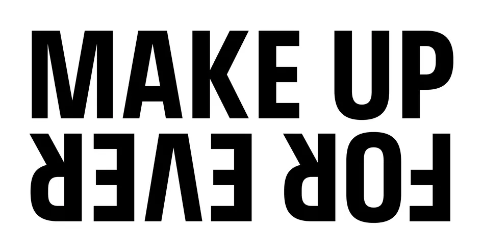 MAKE UP FOR EVER