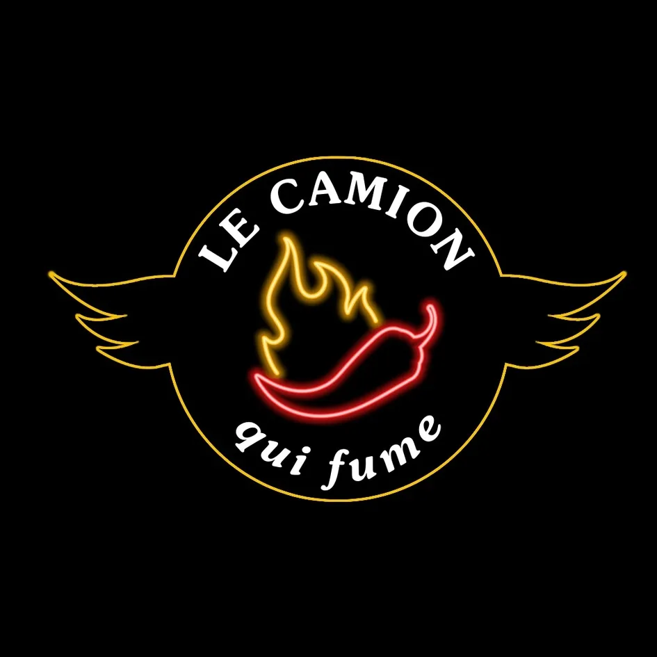 LE CAMION QUI FUME