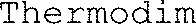 Thermodim