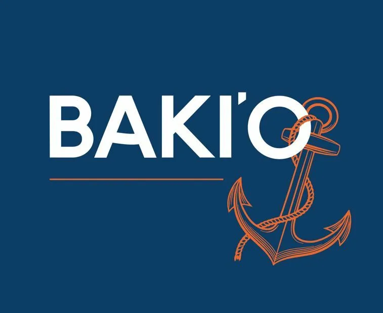 BAKI'O 