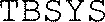 TBSYS