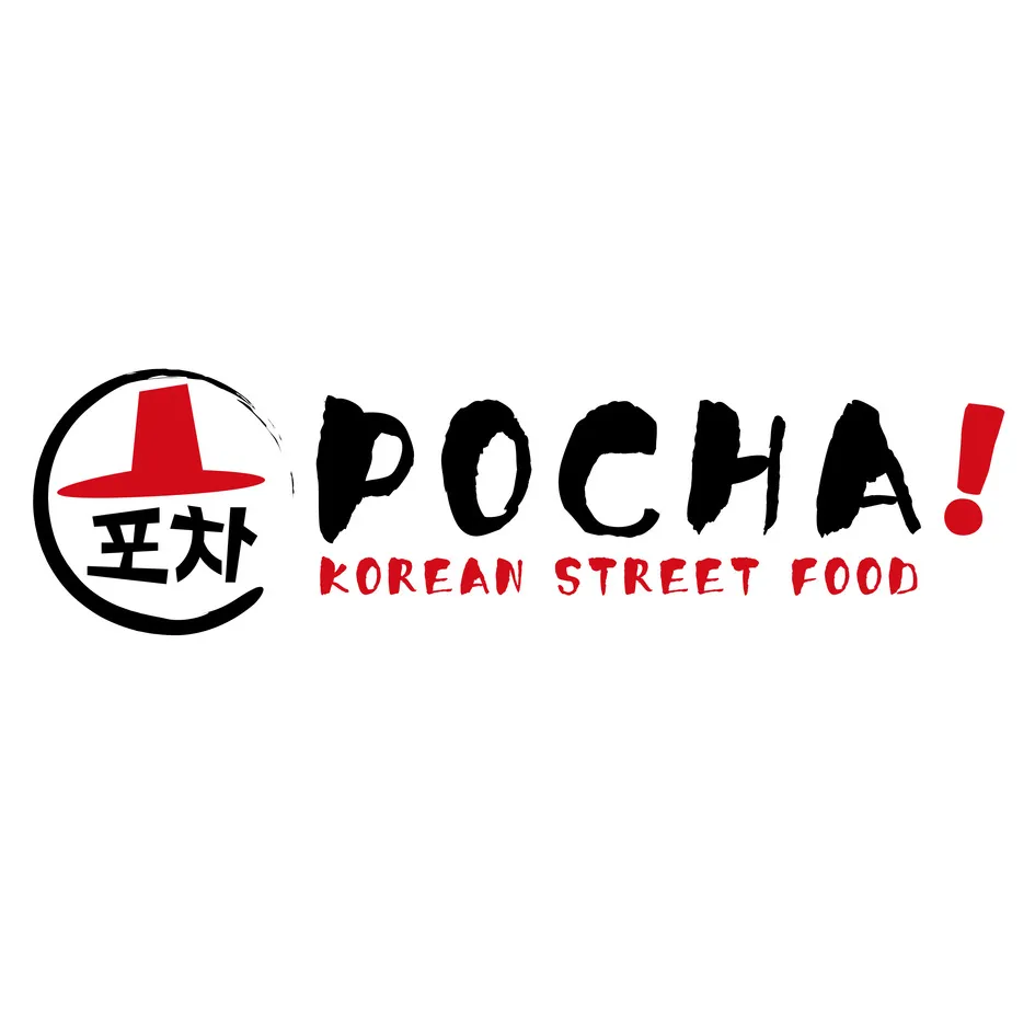POCHA ! KOREAN STREET FOOD