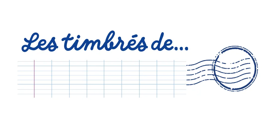 Les timbrés de...