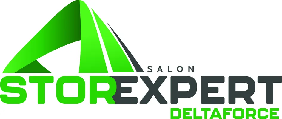 SALON STOREXPERT DELTAFORCE
